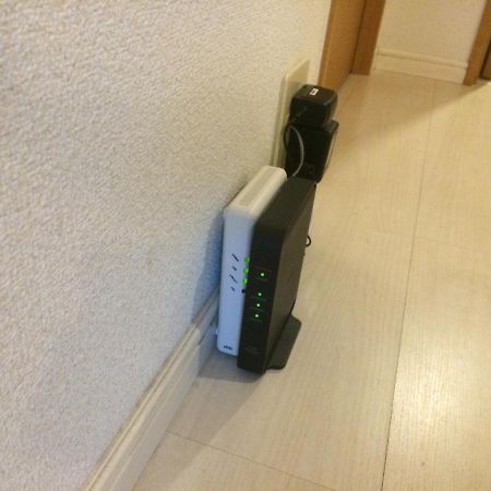 Minoshima Apartment 707 ฟูกุโอกะ ภายนอก รูปภาพ