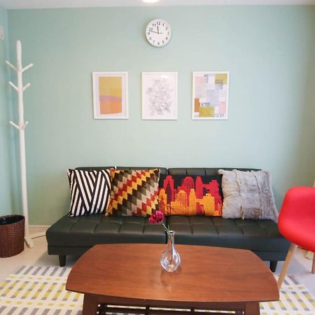 Minoshima Apartment 707 ฟูกุโอกะ ภายนอก รูปภาพ