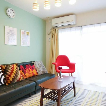 Minoshima Apartment 707 ฟูกุโอกะ ภายนอก รูปภาพ