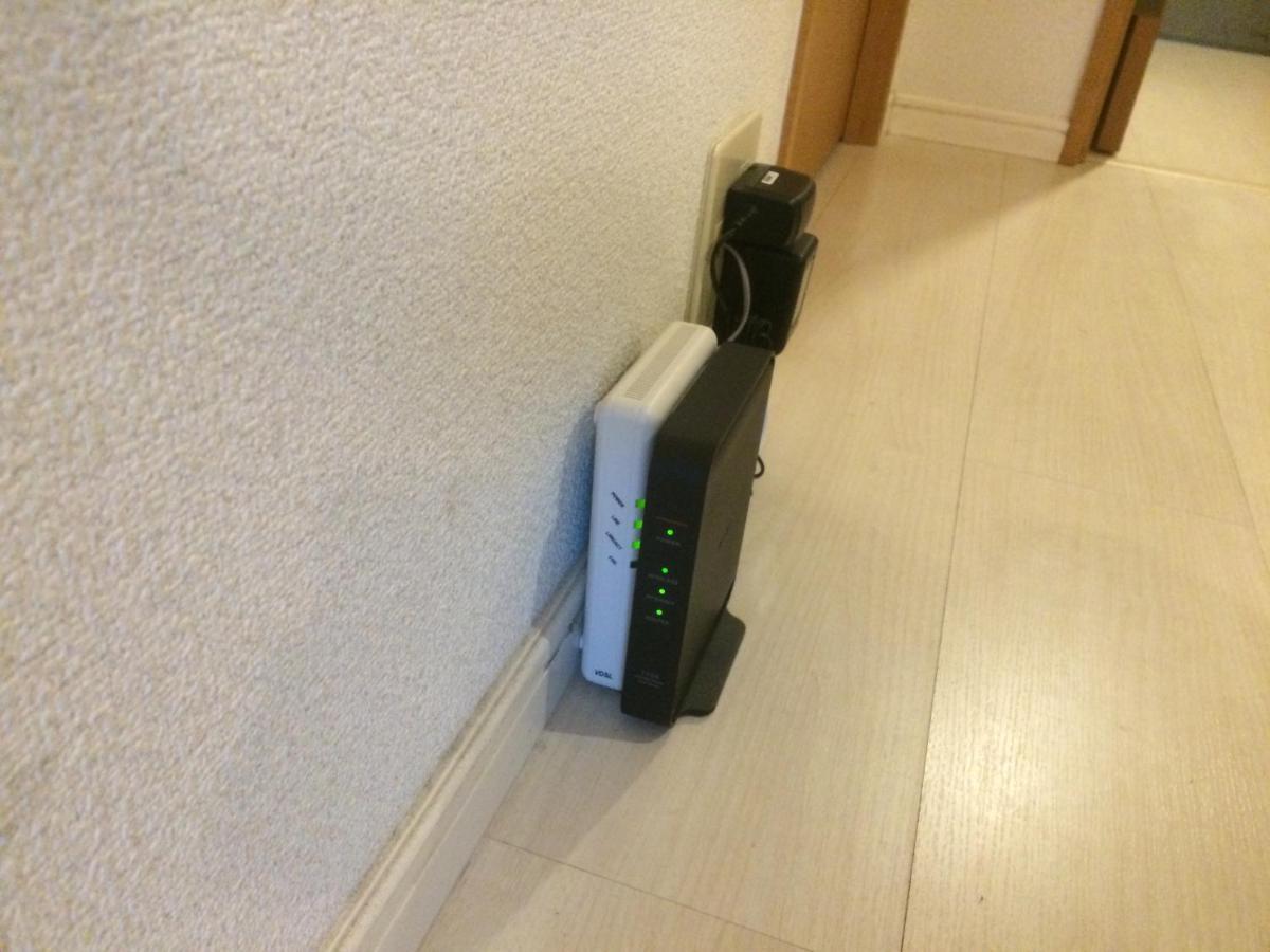 Minoshima Apartment 707 ฟูกุโอกะ ภายนอก รูปภาพ
