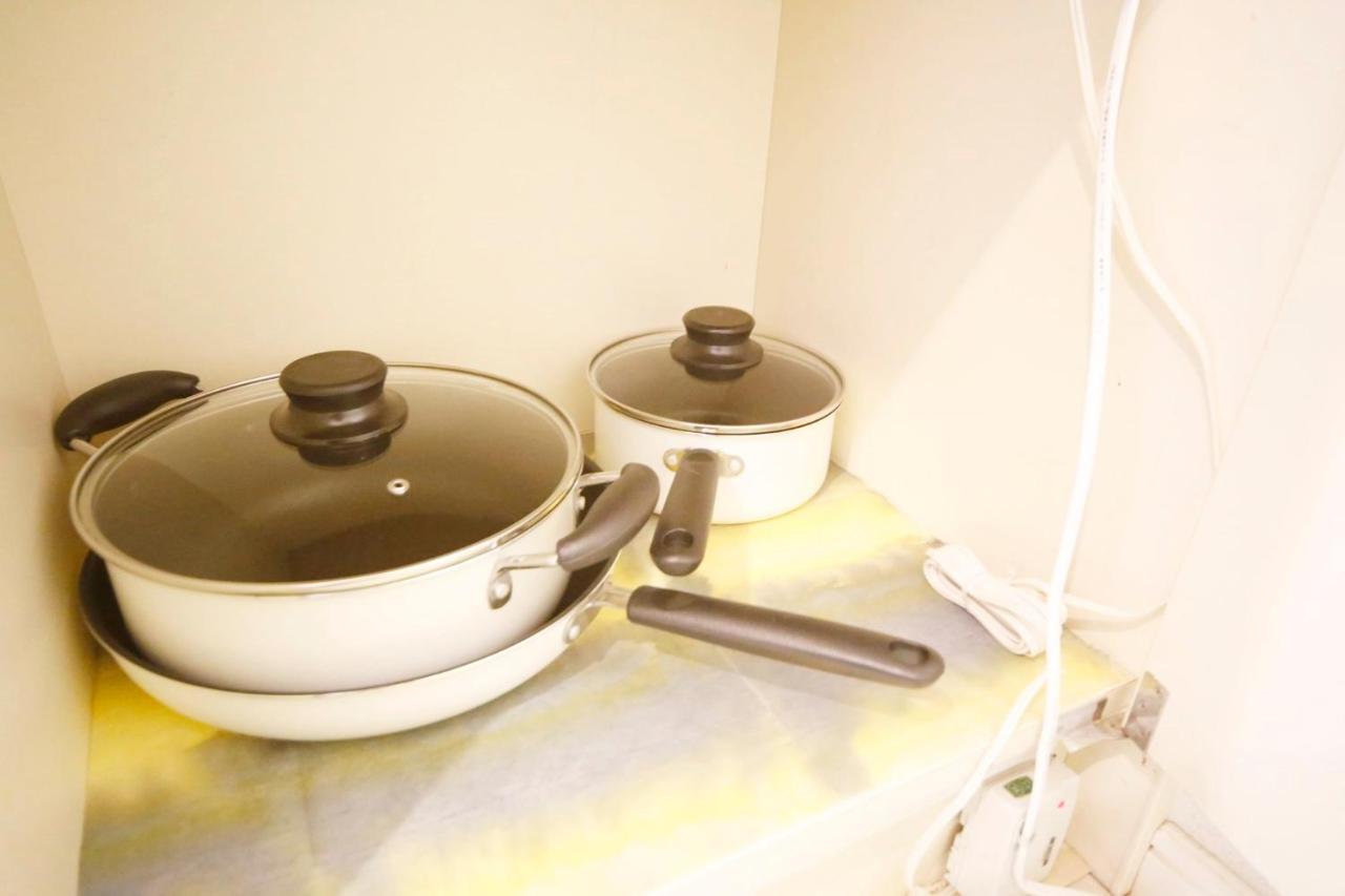 Minoshima Apartment 707 ฟูกุโอกะ ภายนอก รูปภาพ