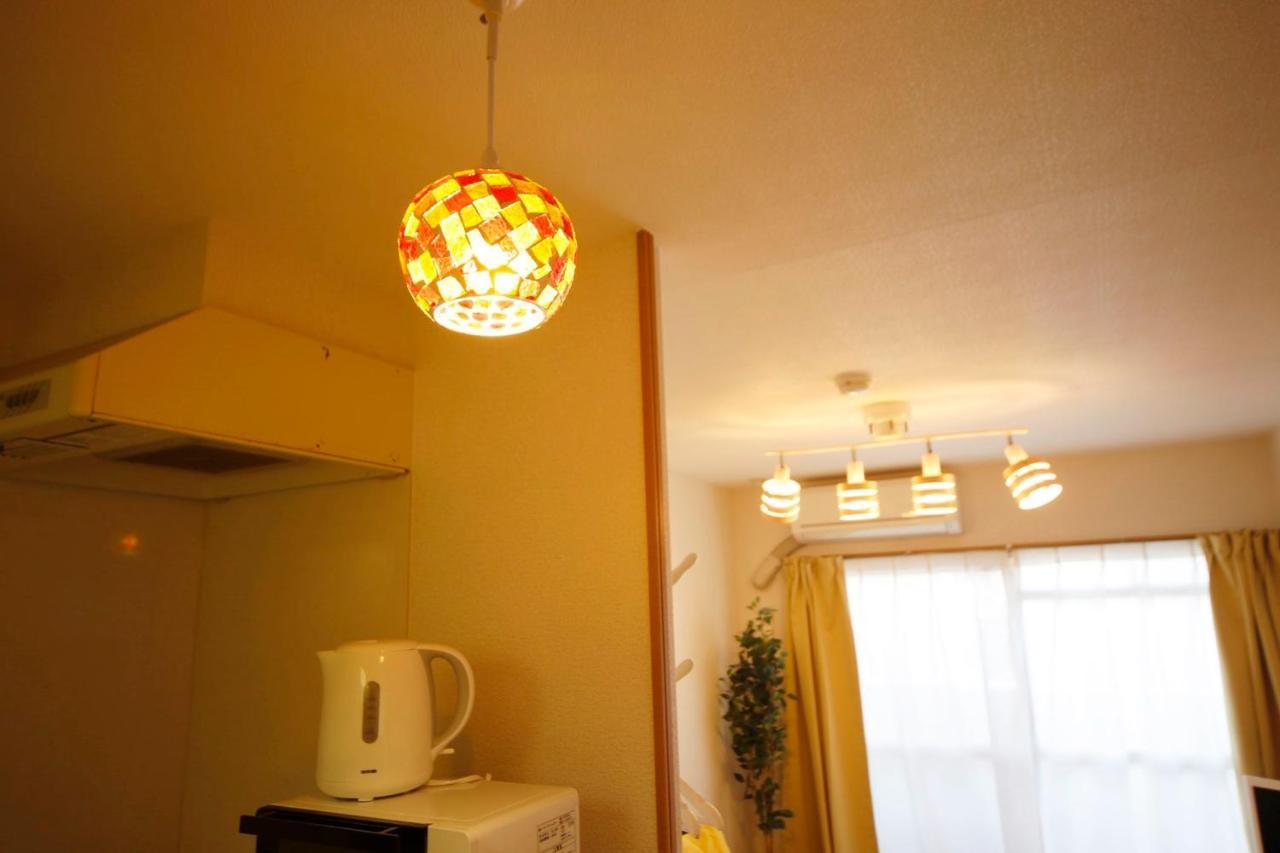Minoshima Apartment 707 ฟูกุโอกะ ภายนอก รูปภาพ
