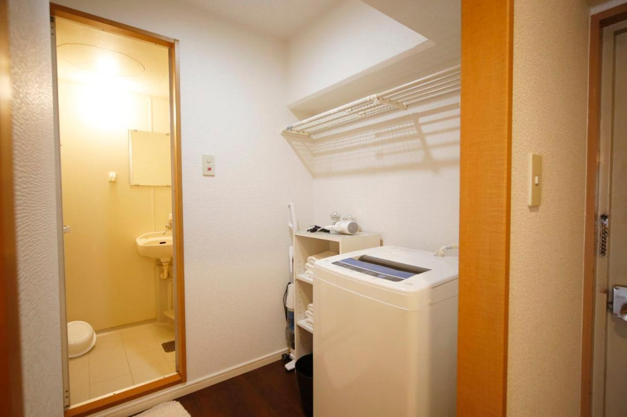 Minoshima Apartment 707 ฟูกุโอกะ ภายนอก รูปภาพ