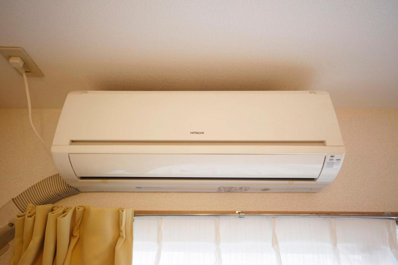 Minoshima Apartment 707 ฟูกุโอกะ ภายนอก รูปภาพ