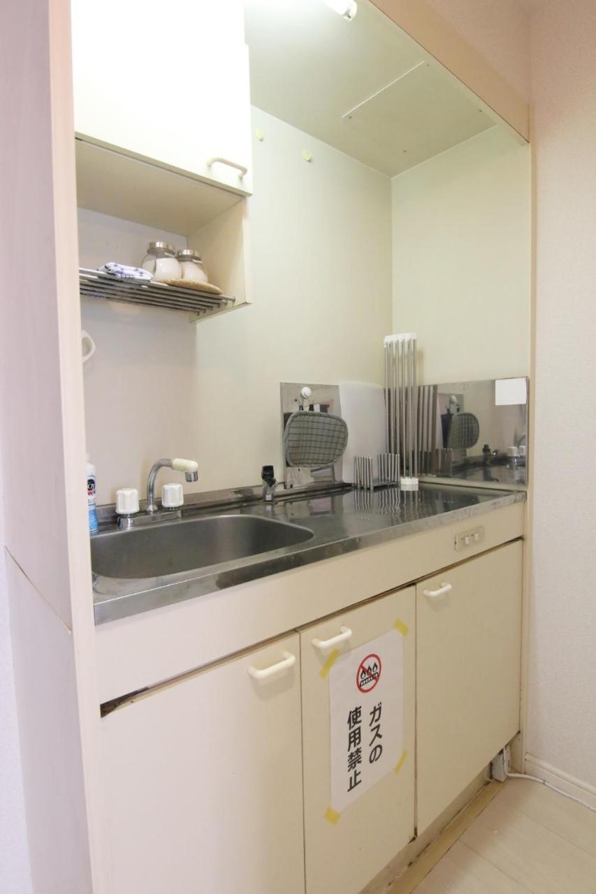 Minoshima Apartment 707 ฟูกุโอกะ ภายนอก รูปภาพ