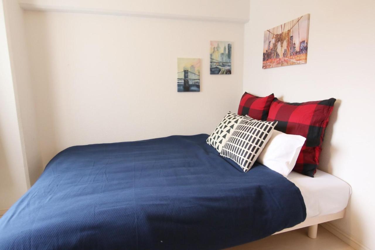 Minoshima Apartment 707 ฟูกุโอกะ ภายนอก รูปภาพ