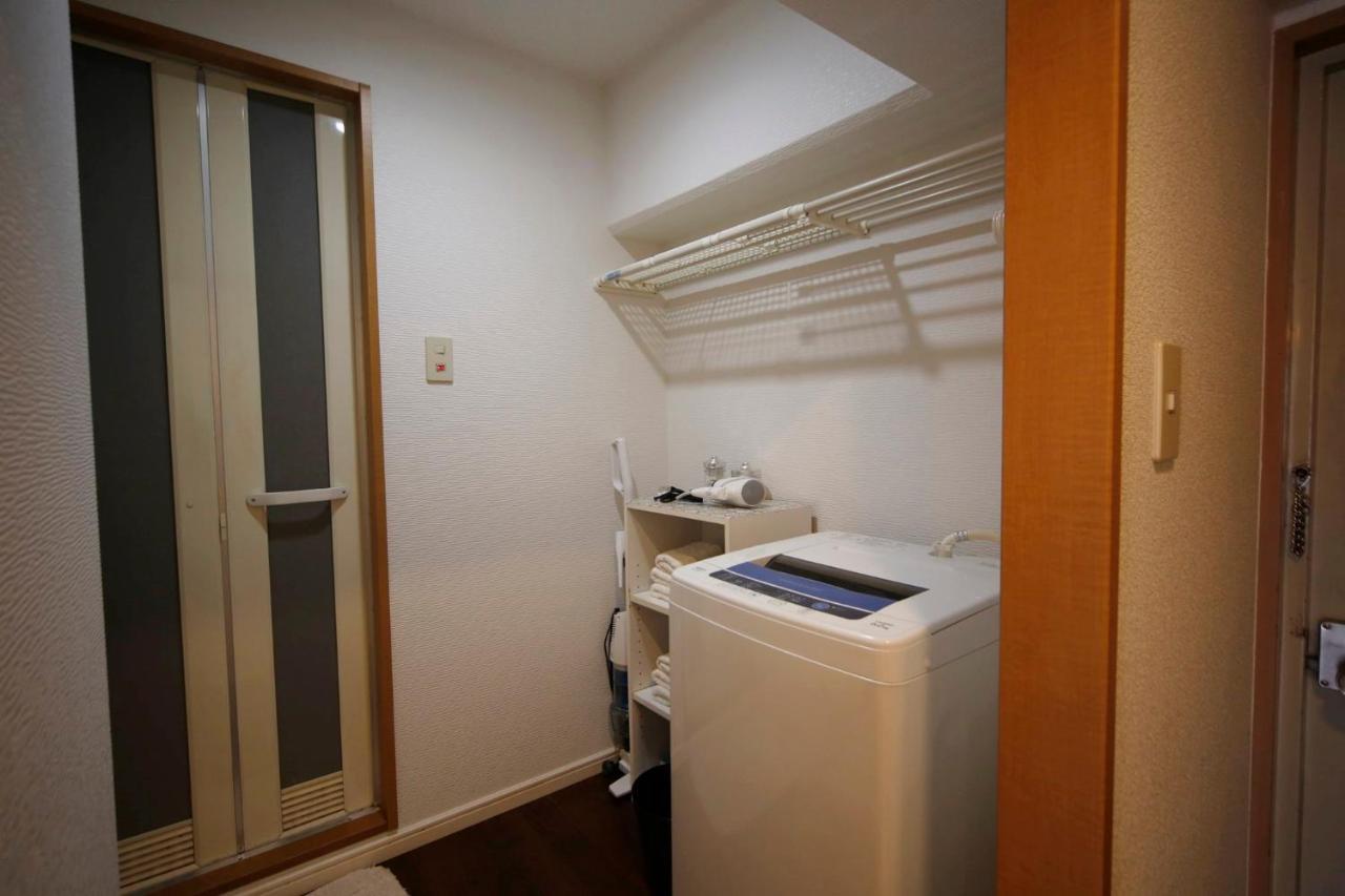 Minoshima Apartment 707 ฟูกุโอกะ ภายนอก รูปภาพ