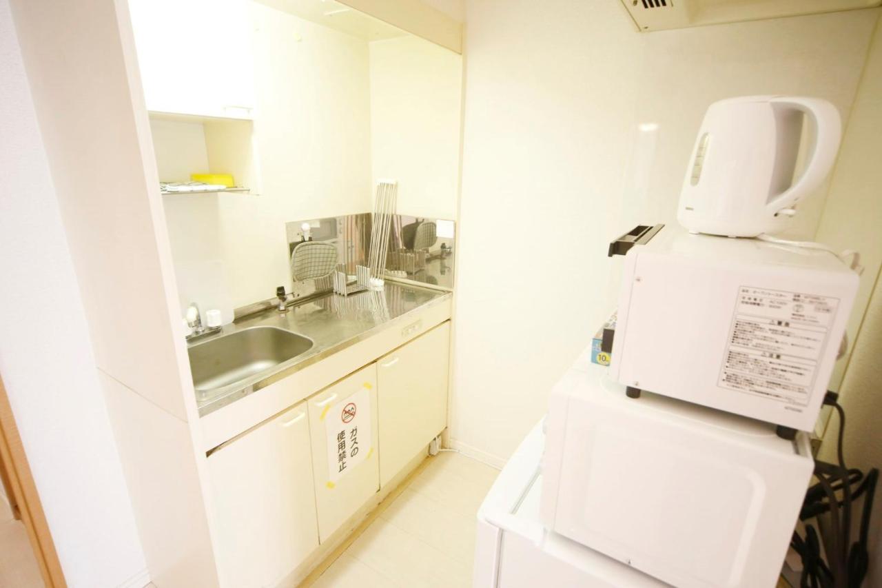 Minoshima Apartment 707 ฟูกุโอกะ ภายนอก รูปภาพ