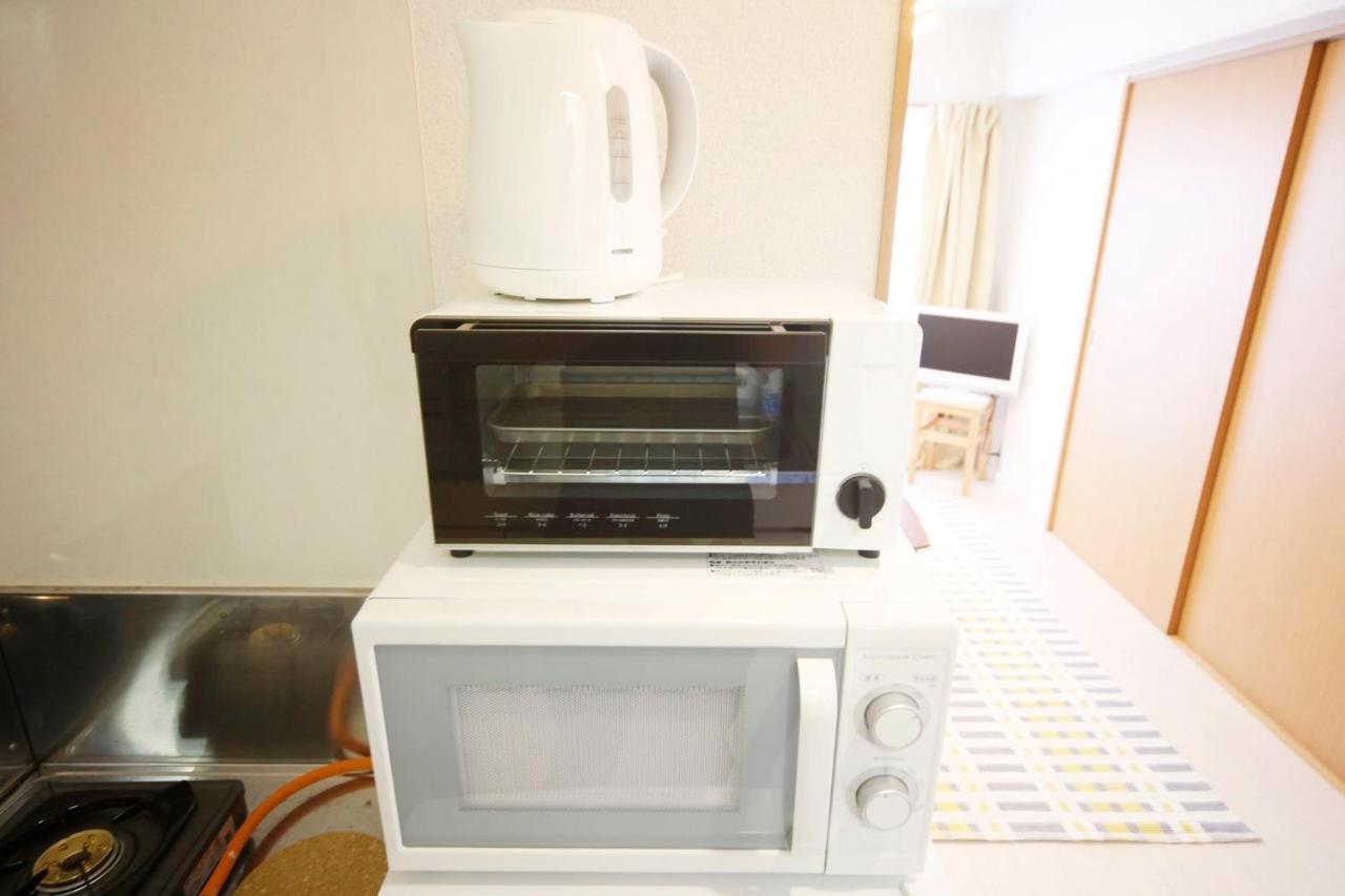 Minoshima Apartment 707 ฟูกุโอกะ ภายนอก รูปภาพ
