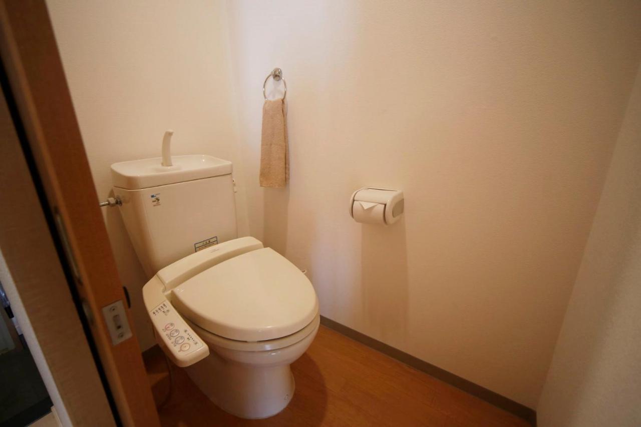 Minoshima Apartment 707 ฟูกุโอกะ ภายนอก รูปภาพ