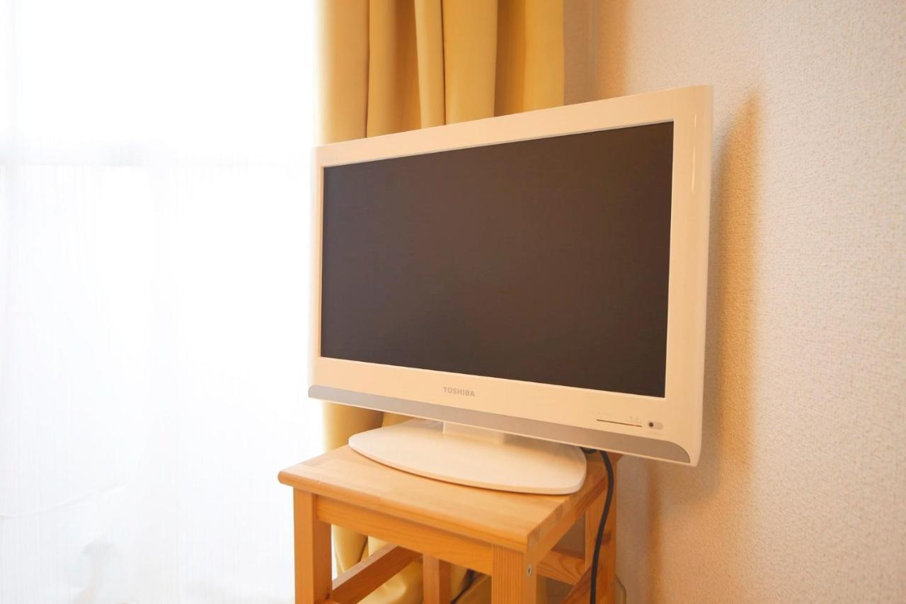 Minoshima Apartment 707 ฟูกุโอกะ ภายนอก รูปภาพ